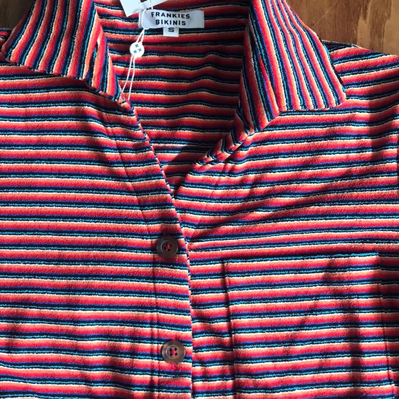 Coco Top - Picture 4 of 5